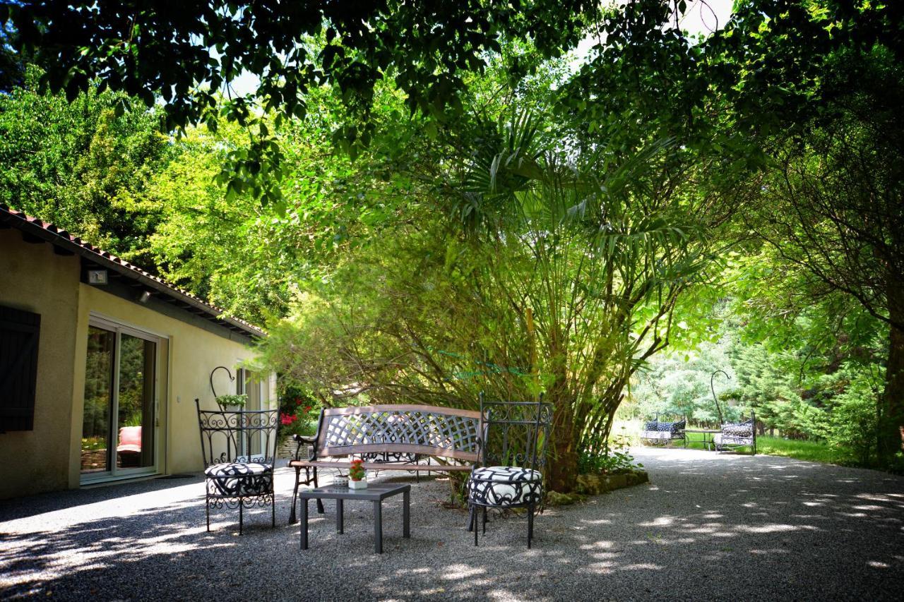 Maison Matachot Orthez Kültér fotó