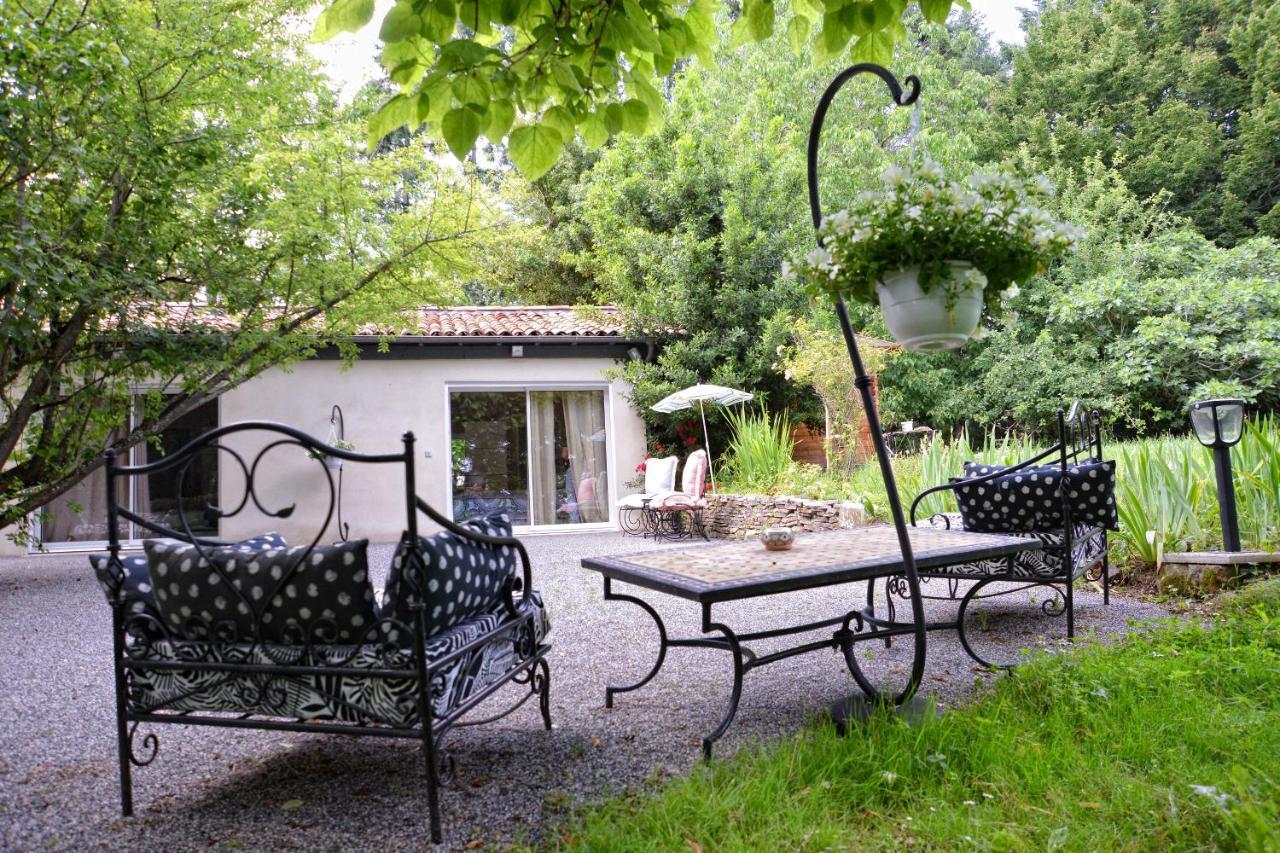 Maison Matachot Orthez Kültér fotó