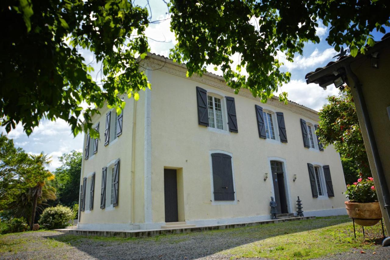 Maison Matachot Orthez Kültér fotó