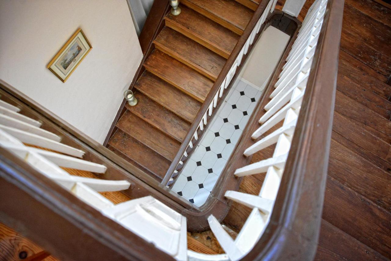 Maison Matachot Orthez Kültér fotó